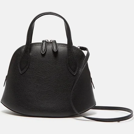 W Concept COURONNE Plebi 27 Tote Bag