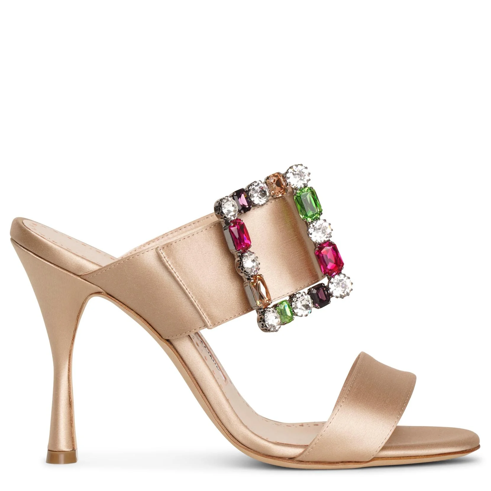 Verda Sandals