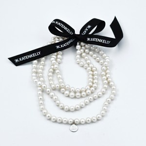 Stacy Essential Pearl Necklace [펜트하우스 김소연착용]