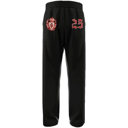 THE ORIGIN INITIATIVE SWEATPANTS