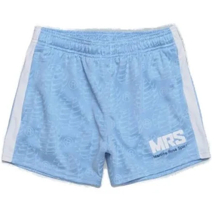 Nike X Martine Rose Sport Soccer Shorts - L