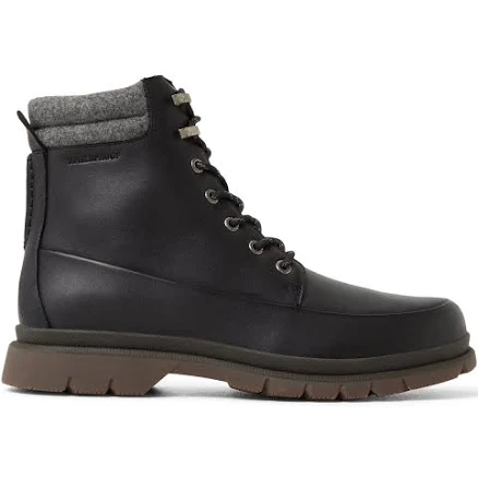 Sperry Top-sider Fenway Lace-up Boots