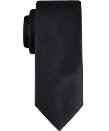 George Men's Slim Necktie
