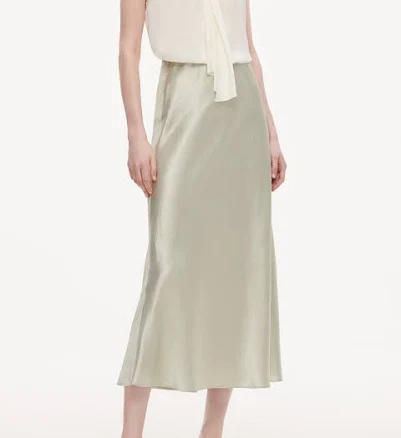 Acetate Mermaid Skirt