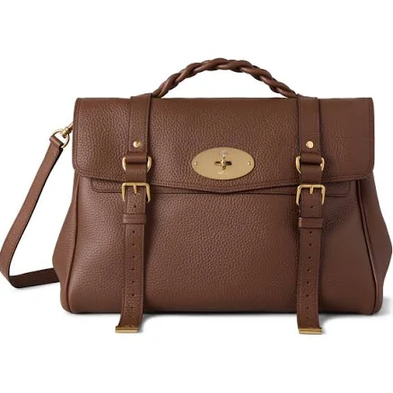 Mulberry Women's Oversized Alexa