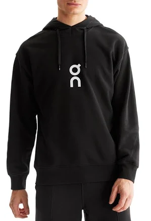 ON Men's Club Hoodie
