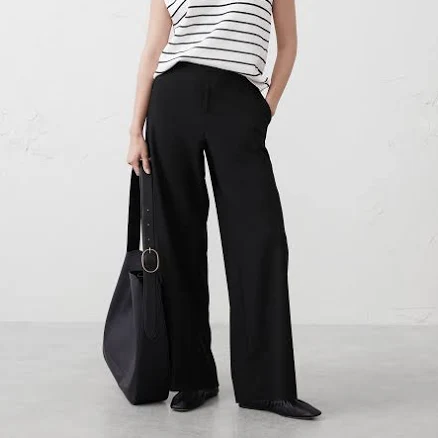Women's Hayden Wide-Leg Pant