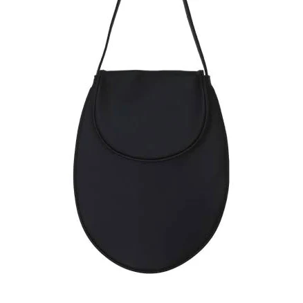 ACOC Double Round Shoulder