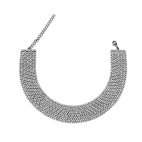 Volume Stone Choker