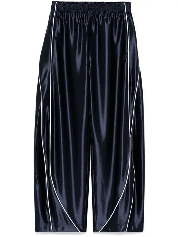 Piping Track Pants