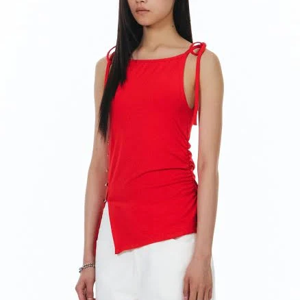 Sleeveless Top