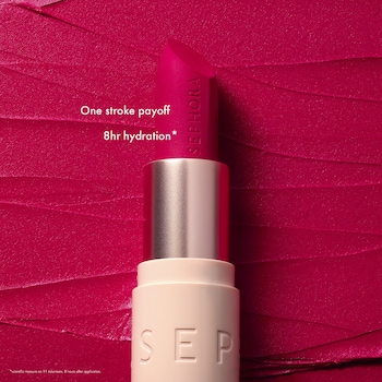 Velvet Matte Lipstick #25