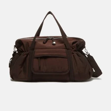 COURONNE Bagel Tote