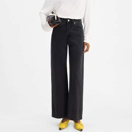 JACQUEMUS Jeans Women
