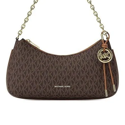 MICHAEL Michael Kors Nolita Medium Chain Pouchette