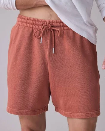 Men's Cotton Pregame Knit Shorts