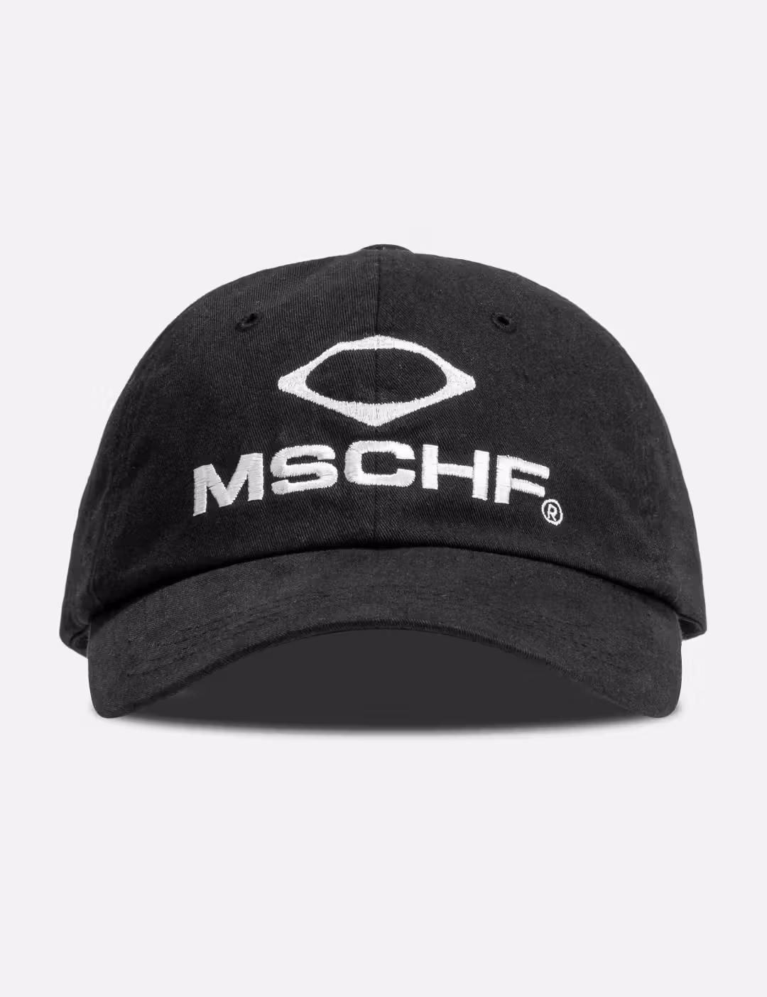 Cotton Ball Cap