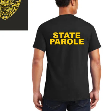 Pa State Parole T-Shirt