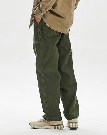 Frizmworks Jungle Cloth Fatigue Pants