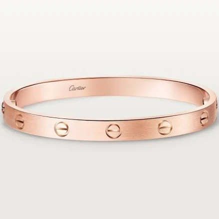 Cartier Love Women Bracelet