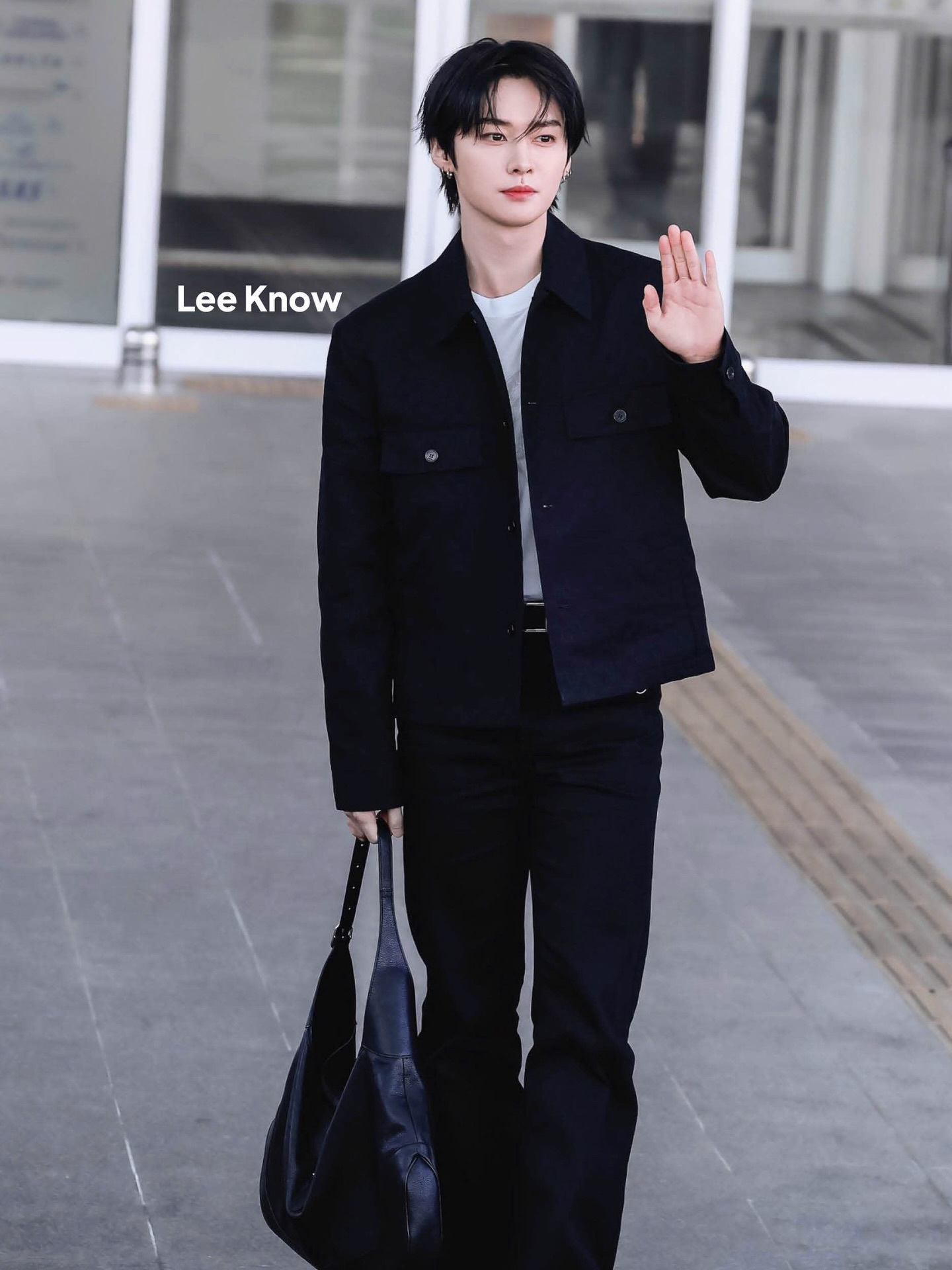 Lee Know