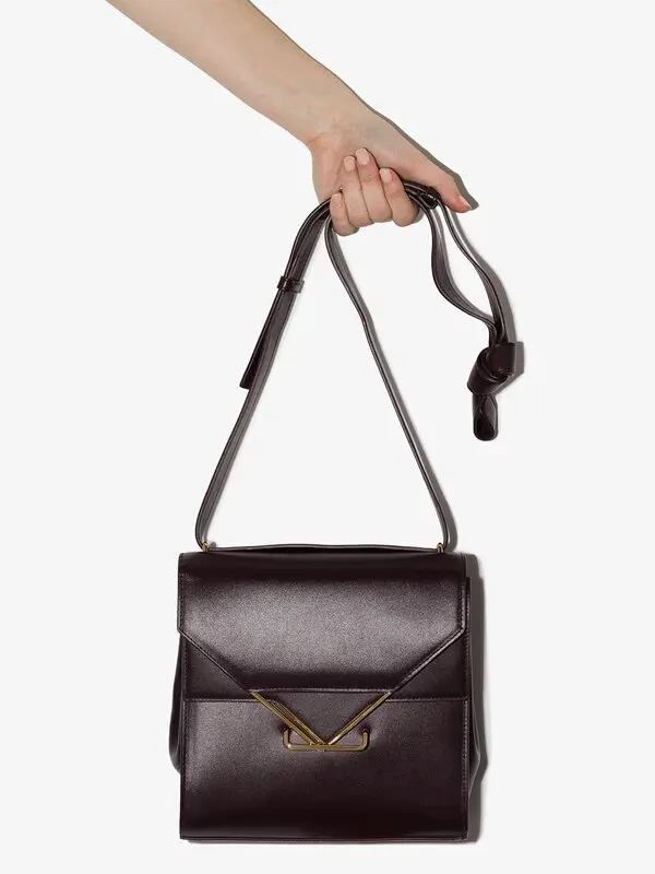 The Clip Crossbody Bag