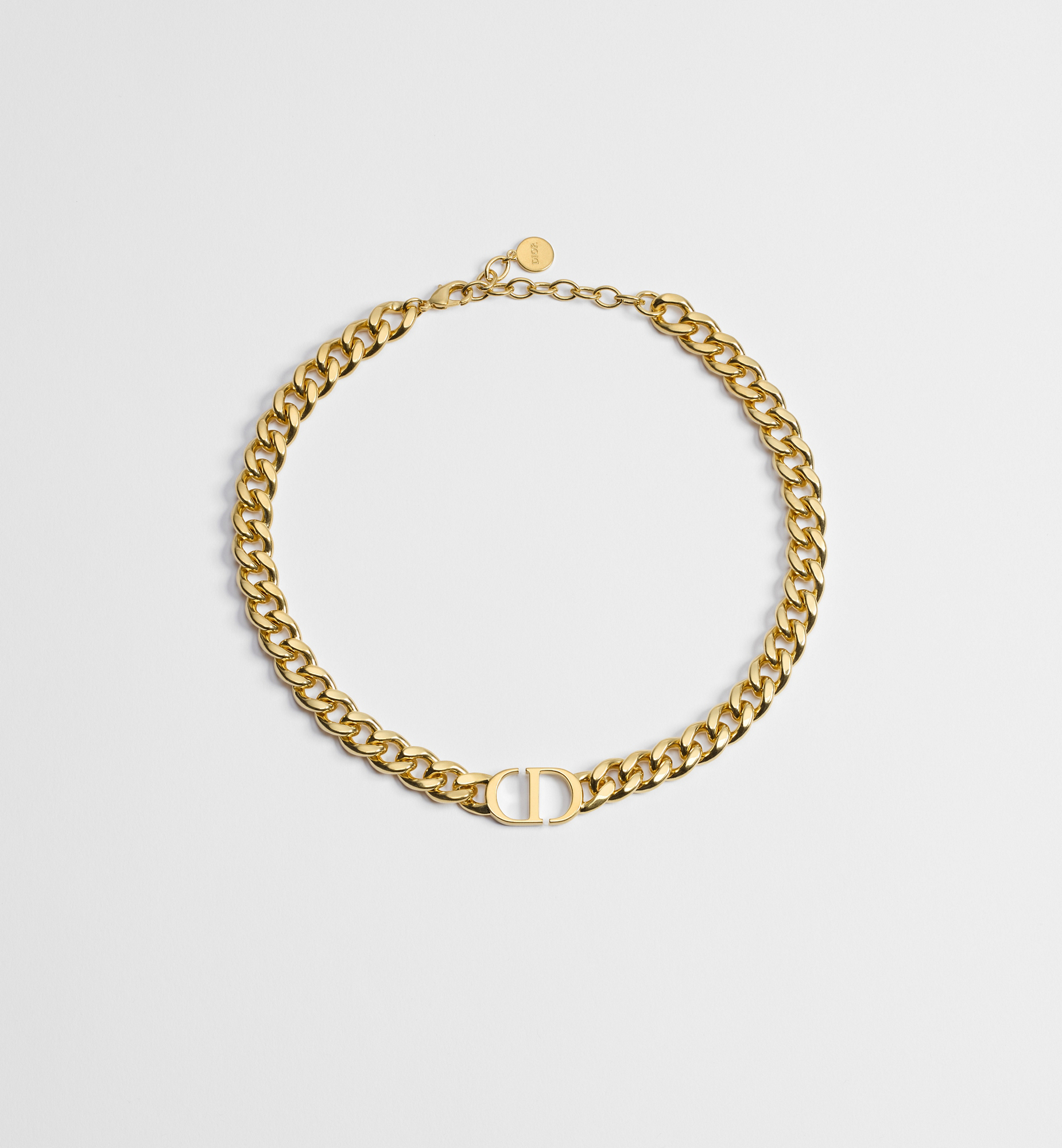 30 Montaigne Choker