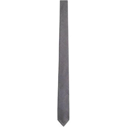 Thom Browne Super 120s Twill Tie