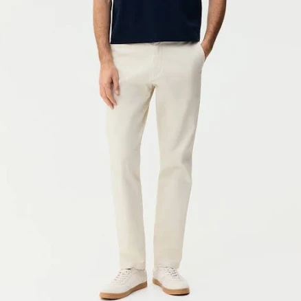 H&M Men's Slim-Fit Cotton Chinos