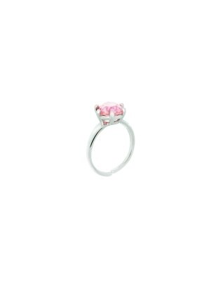 Mini Diamond Candy Ring (Pink)