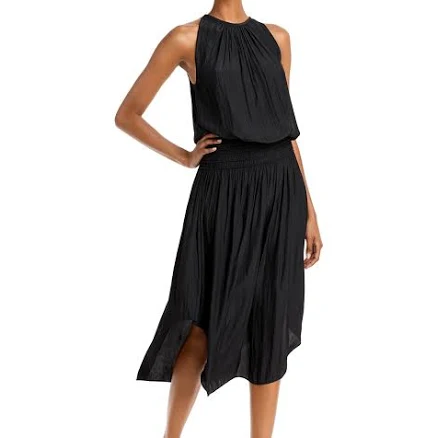 Ramy Brook Women's Audrey Midi Dress
