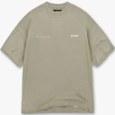 Patron of The Club T-Shirt
