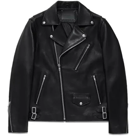 Vivastudio Classic Rider Jacket