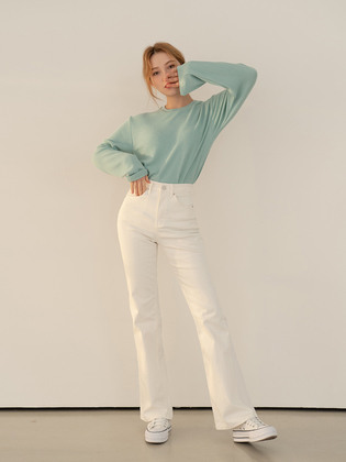 Basic Pants