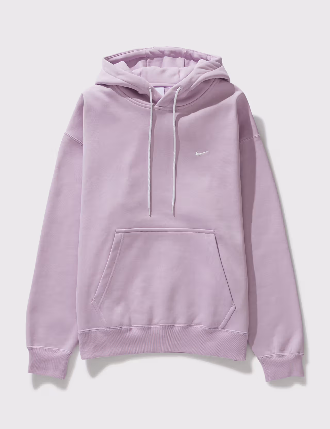 SOLO SWOOSH HOODIE