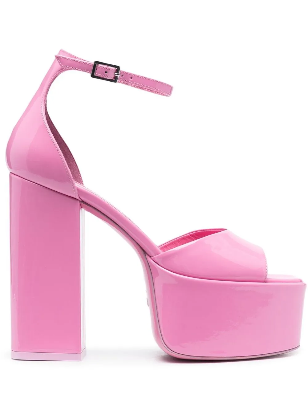 Tatiana Platform Sandals