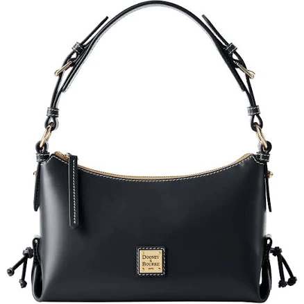 Dooney & Bourke Women's Bags Dooney & Bourke Penrose Hobo 25 Bag Nwt