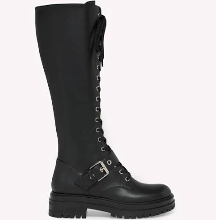 Gianvito Rossi Miles Calf Boots