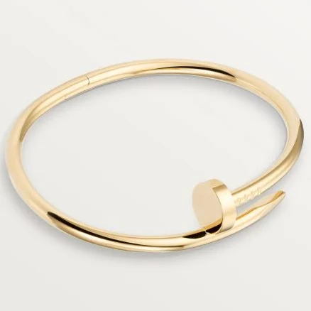 Cartier Juste un Clou bracelet