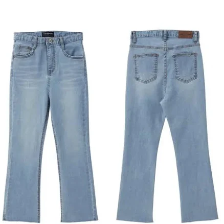 Your Name Here Denim Y21-02