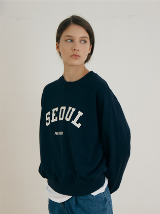 Seoul Sweatshirt