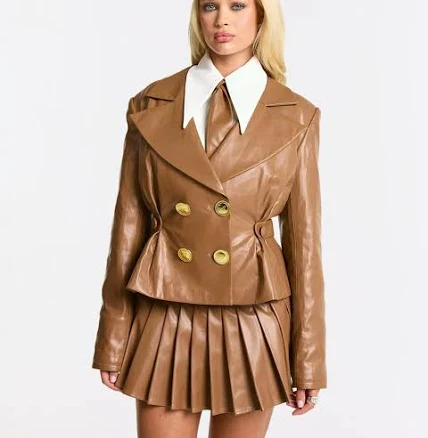 Nana Jacqueline Gina Jacket