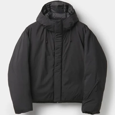 Goose Down Jumper