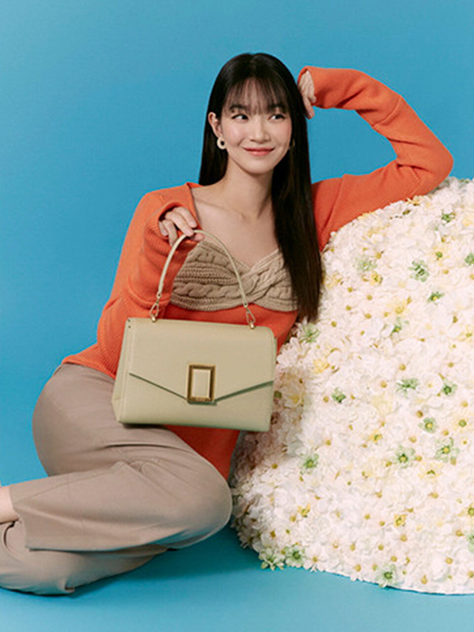 Bay Tote Bag