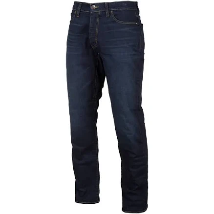 KLIM K Forty 2 Stretch Denim Pants
