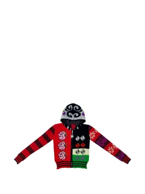 Trip Trip Cardigan