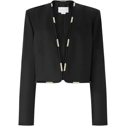 Genny Cropped Women's Jacket