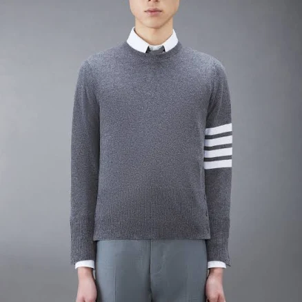 Men's Thom Browne Cashmere Sweater