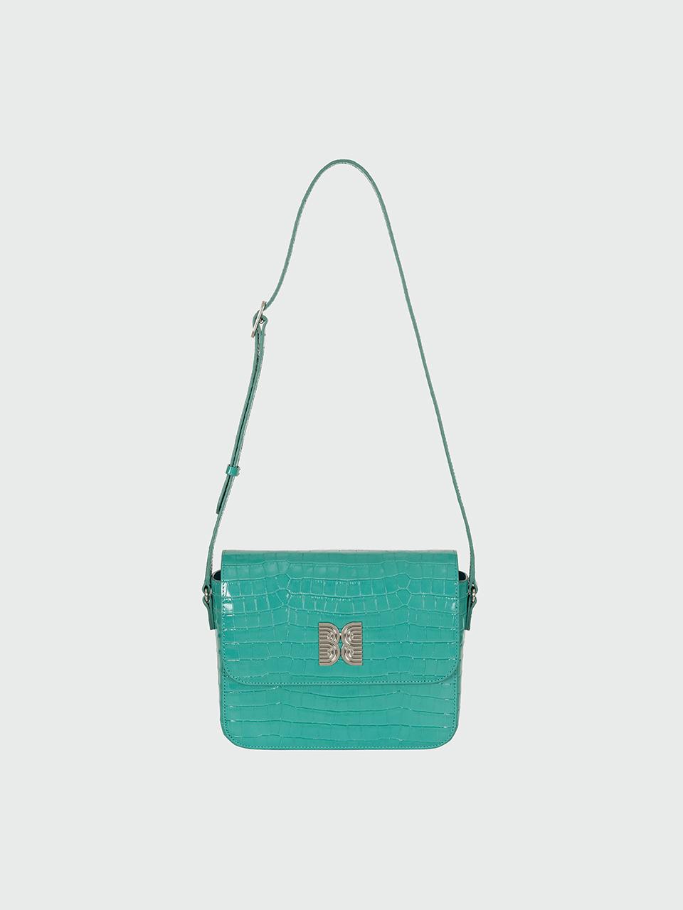 Hestia Square Bag