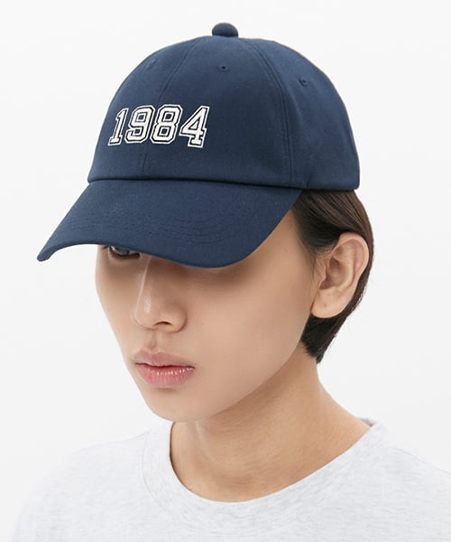 Dolphin Em 1984 Ballcap